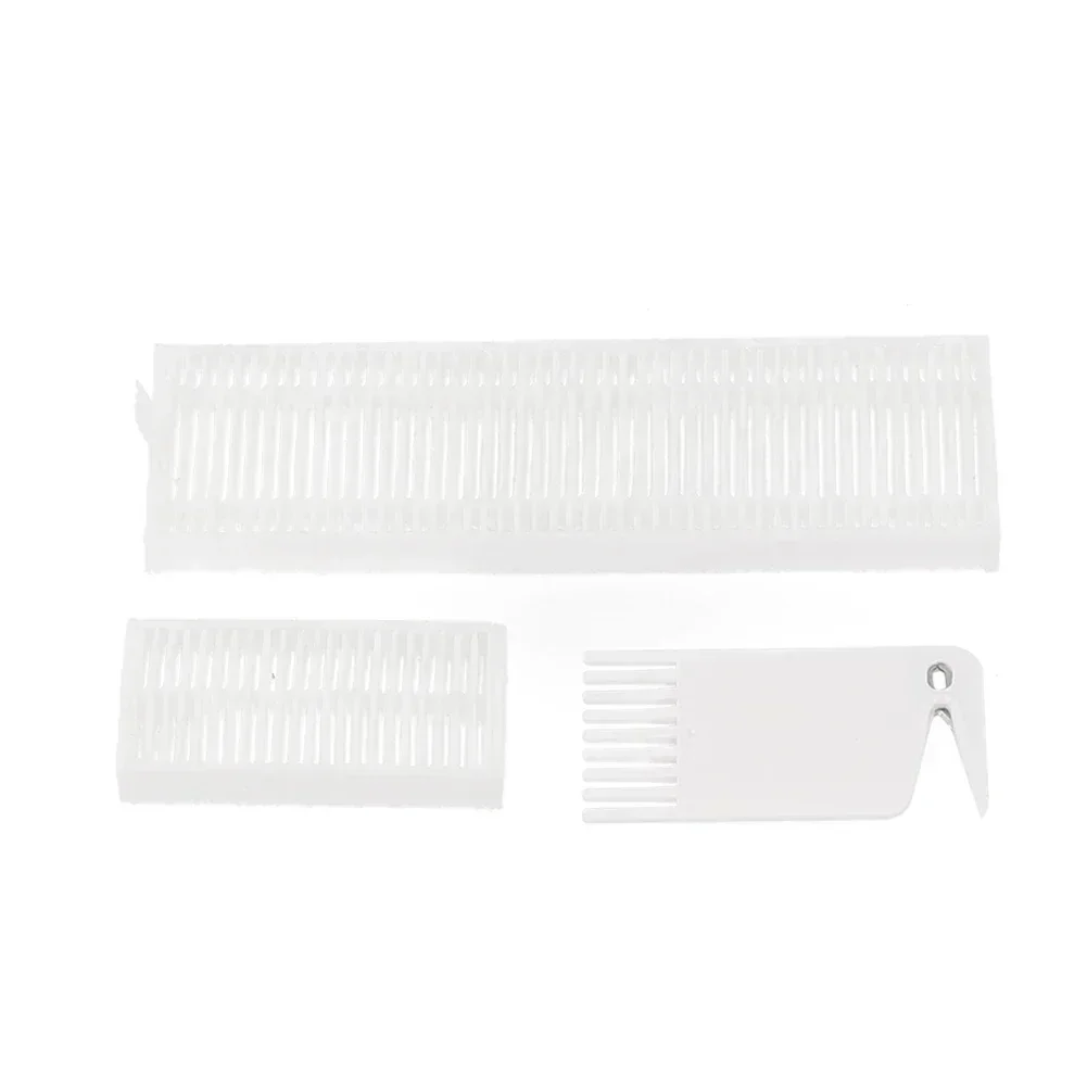 Imagem -06 - para Mais p7 Robô Aspirador de pó Mop Kit Acessório Escovas Laterais Tanque Água Filtros ar Aspirador Robótico Acessórios