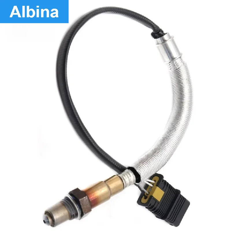 11787589146 11787589147 Oxygen O2 Sensor For BMW Auto Replacement Parts In Stock Fast Shipping