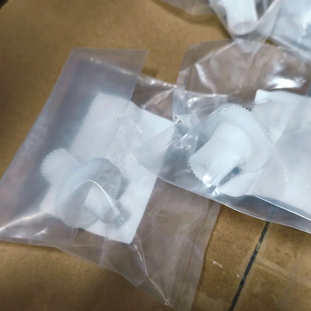 

10X 4030250601 23T 60T Gear for KONICA MINOLTA bizhub 36 42 200 222 223 250 282 283 350 362 363 423 7728 7828