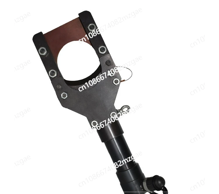Split Manual Cable Shear Hydraulic Shearing Tool 50MM Cable Cutting CPC-85H