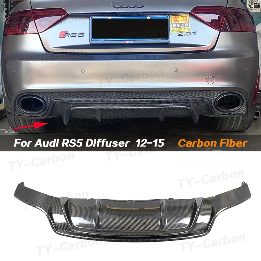 Real Carbon Fiber R… - image