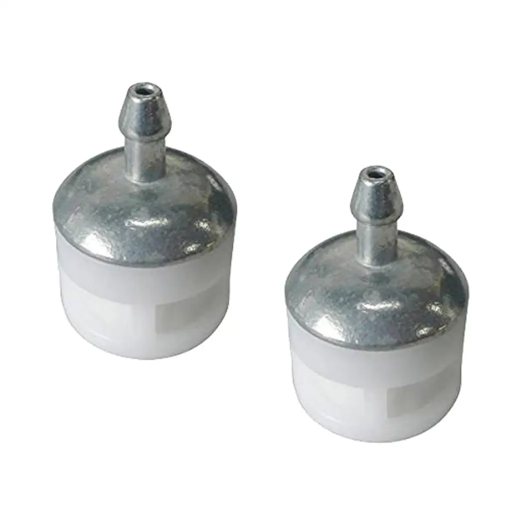 White Plastic Aftermarket Replacement Elding Purifier Quick Change for Hedge Trimmer HS75 HS85