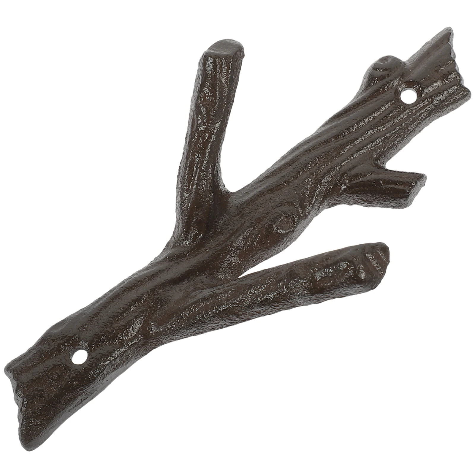 

Retro Cast Hooks Heavy Duty Multi Functional Coats Hanger Vintage Style Home Decor Retro Wall Hook Coat Hook Storage