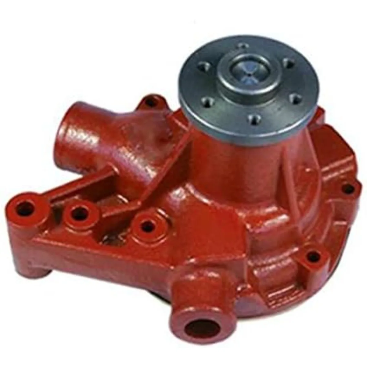 

Water Pump 65.06500-6138 For Doosan Excavator DH300-5 Daewoo D1146T Engine