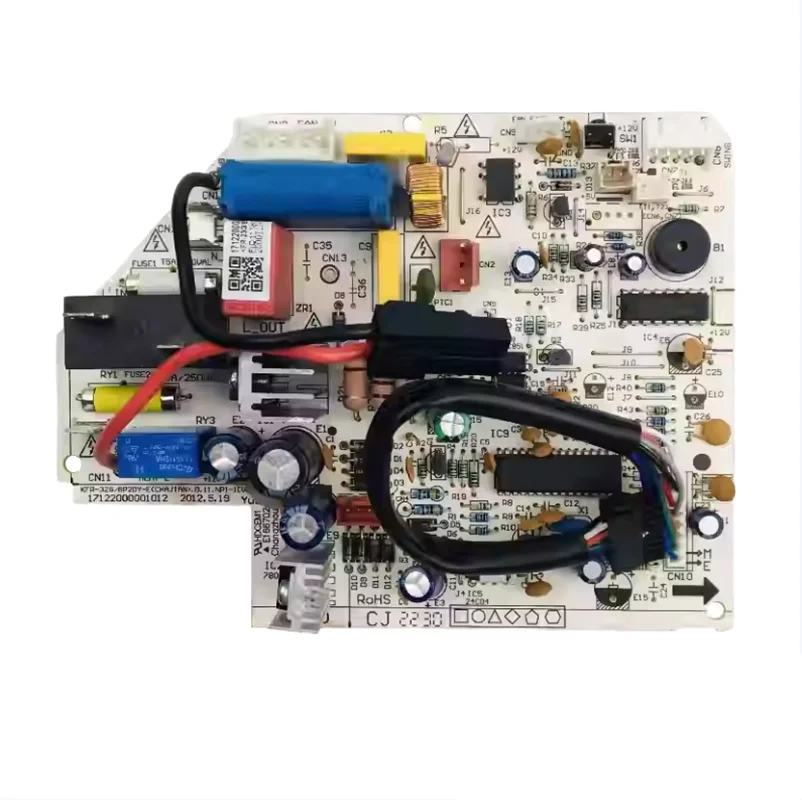 nouveau-pour-climatisation-unite-interieure-carte-mere-kfr-26-32-35g-bp2dn1y-e-3-f-ia-pa-carte-de-commande