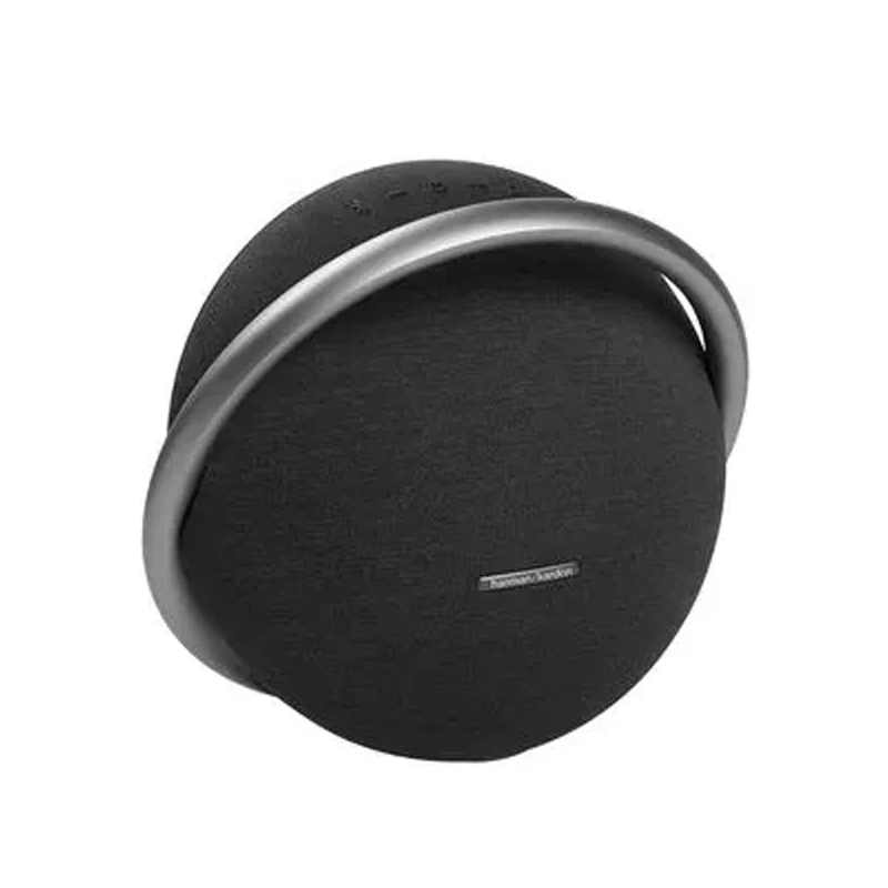 Star Ring 7th Generation Onyx Studio7 Satellite 7 Planet BT Audio Wireless Bluetooth Speaker Portable