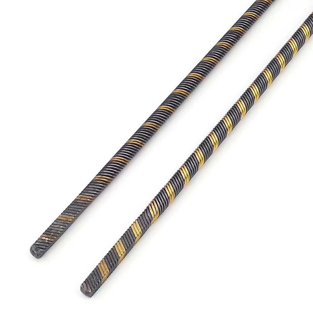 6.35mm Flexible Shaft 1/4\