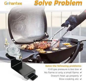 8 best sales Q1200 weber - №3