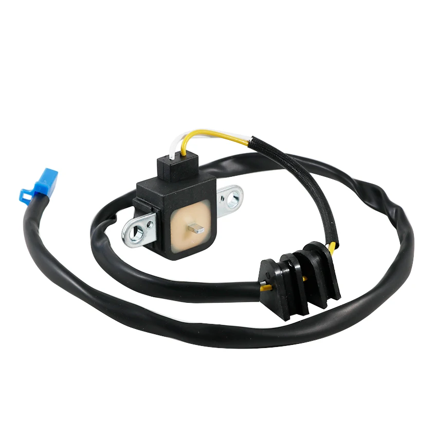 Außenbord-Pulssensor für Honda CB400 VTEC 1999 2000 2001 2002 2003 2004 2005 2006 2007-2008 OEM:30300-MCE-003 Motorrad – Detail 7
