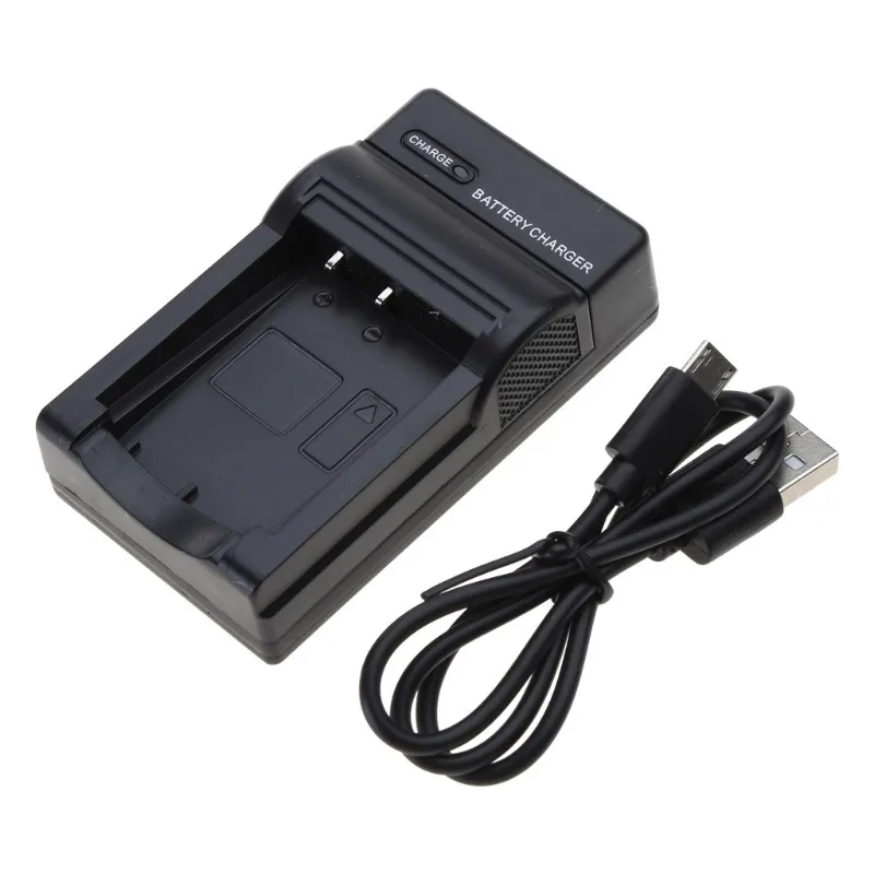 NP BG1 FG1 NP-BG1 Battery Charger for Sony Cyber-Shot DSC-W100 W30 W35 W40 W50 WX1 H50 H55 H3 H7 H9 H10 H20 NP-FG1 NPBG1