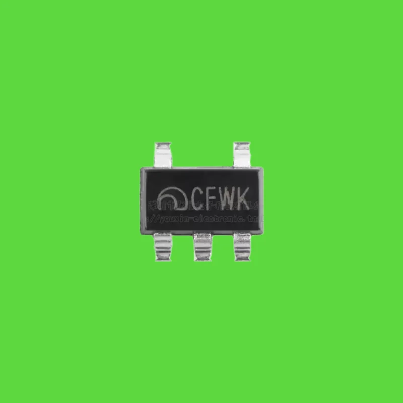 100 Break s/Original ME6212C28M5G SOT-23-5 2.8V High PSRR Low Noise High Speed LDO Linear Regulator