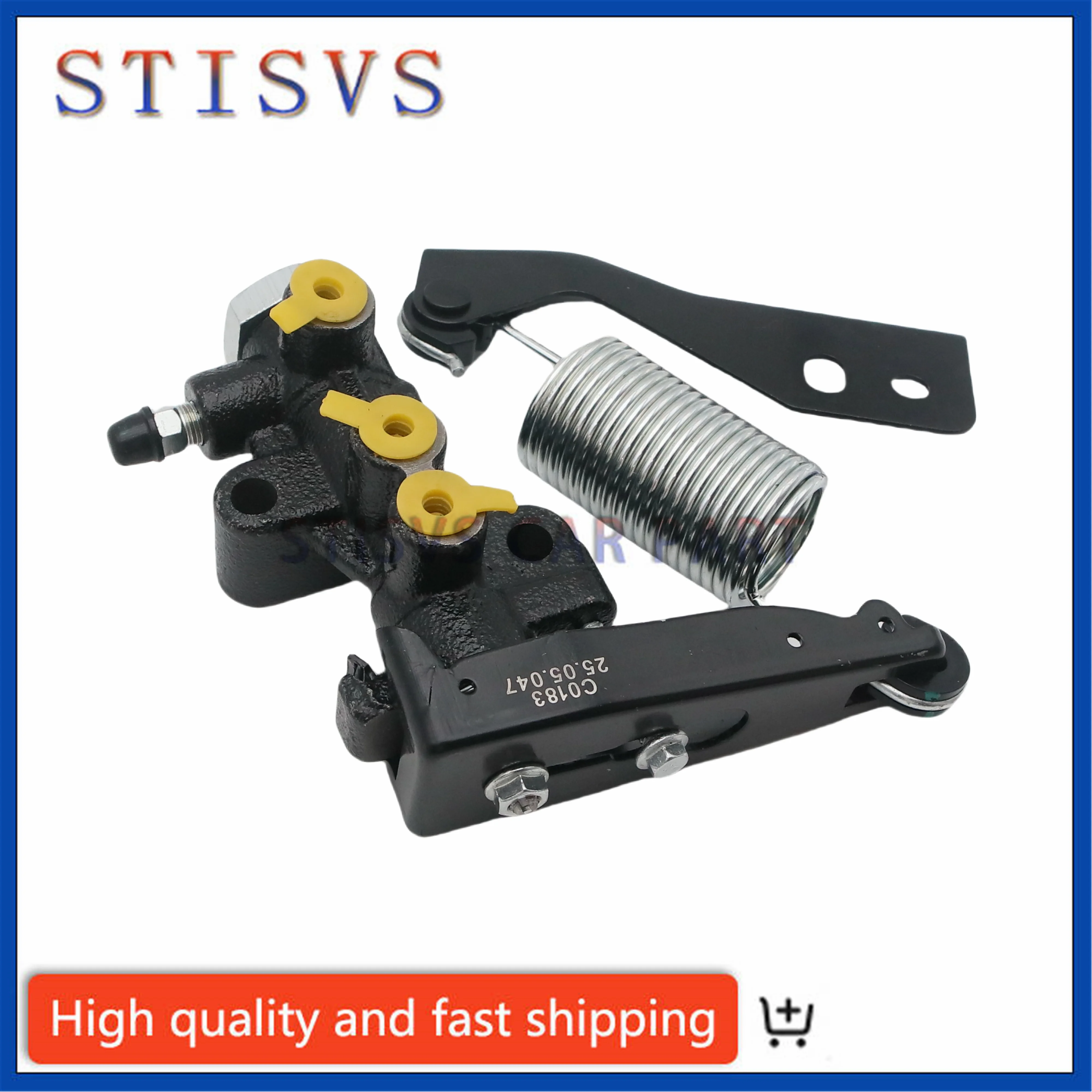 

Brake Load Sensing Valve Assembly 46400-56G04 For Nissan D21 1993-1997 Pickup Hardbody 1994-1997 46400 56G04 4640056G04 New