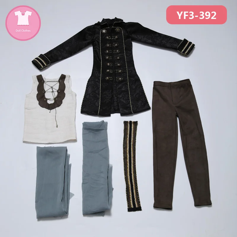 Bjd Clothes Wega Ar…