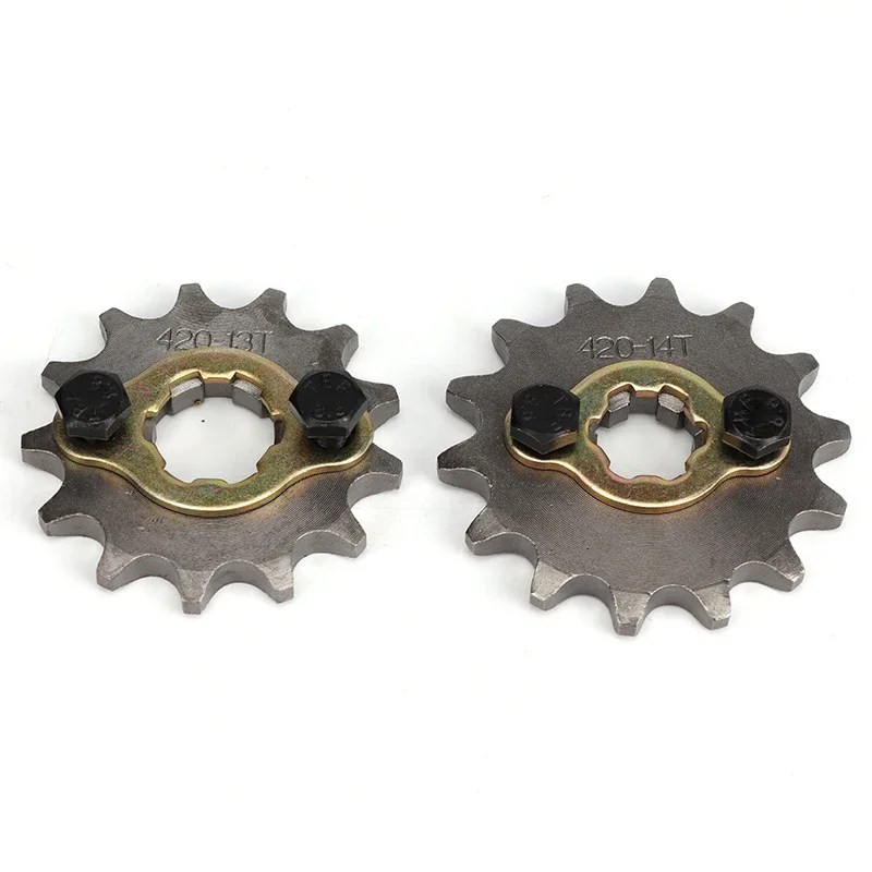 Front Engine 420# 1… - image