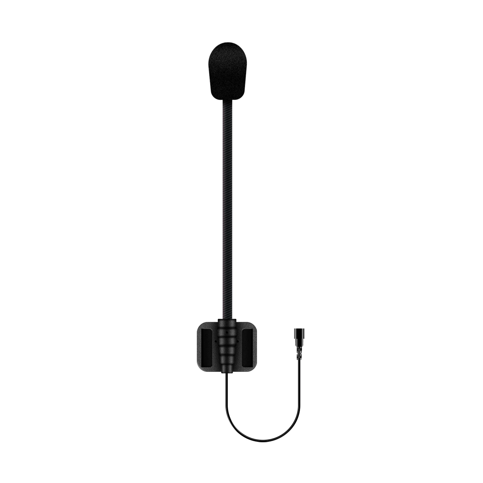 Earphone headphone with microphone suit for Fodsports FX2,FX10C motorcycle helmet bluetooth intercom headset