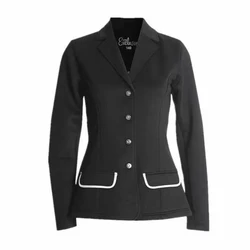 Chaqueta de montar a caballo para niños, ropa para niños, abrigo profesional, Blazer, Top para niños, equipo ecuestre para jinete