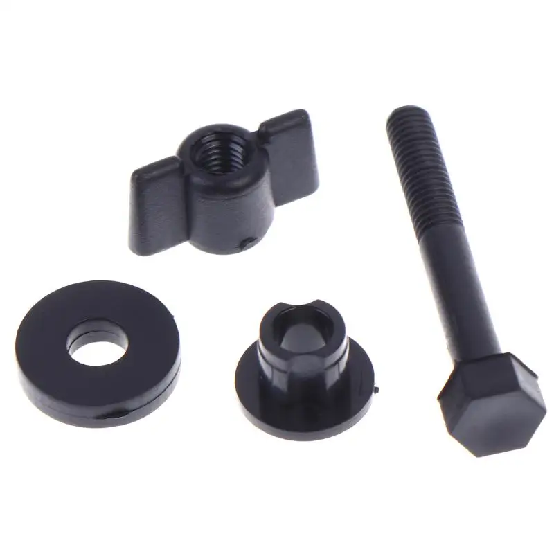 Metal Detector Hardware Kit Set Bolts For XP Deus ORX Search Coil 1set