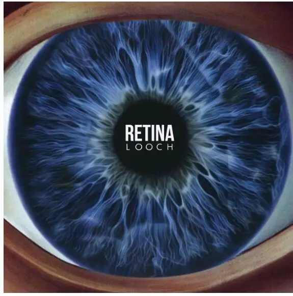 Retina by Looch- magic tricks