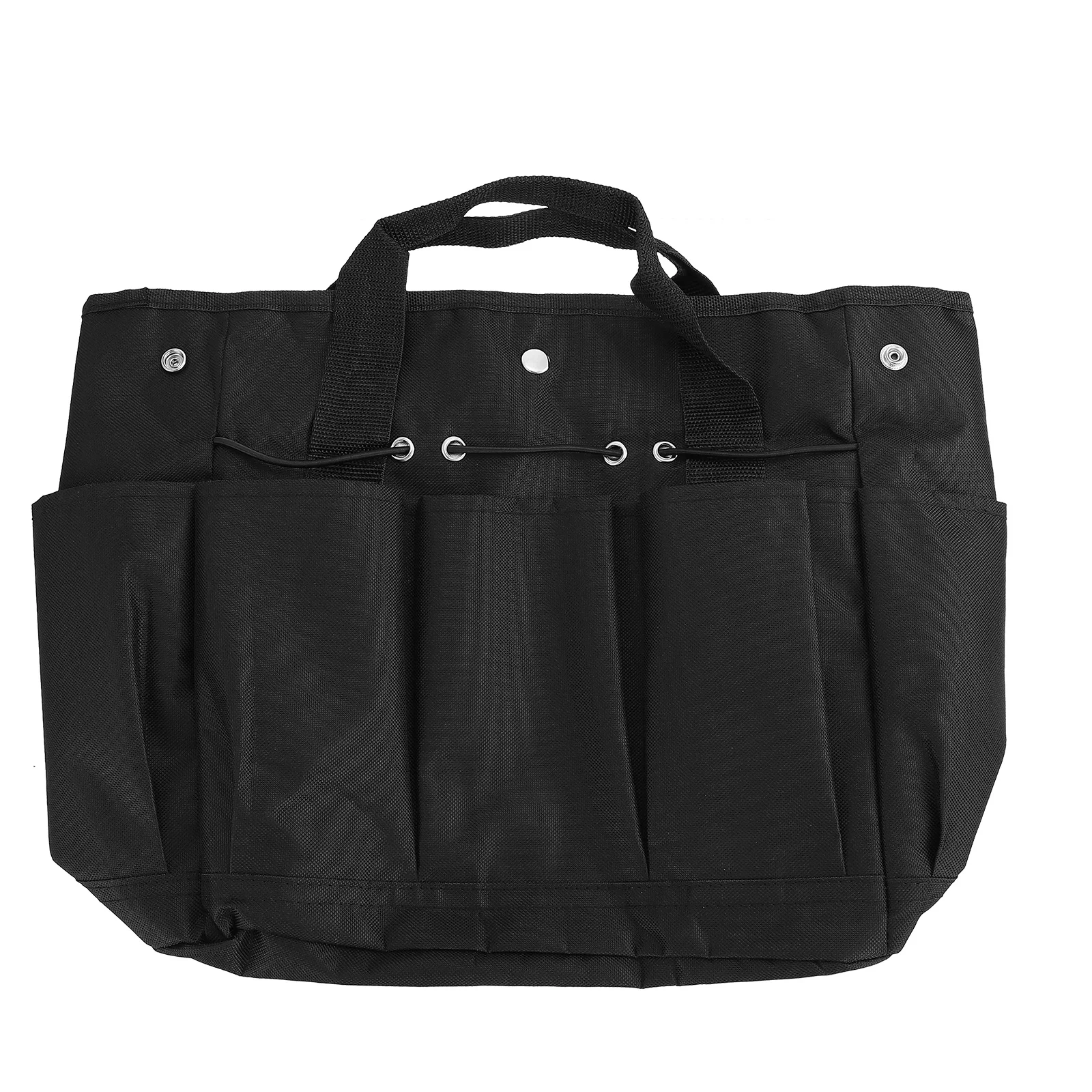 Gardening Kit Canvas Tote Bag Tools Storage Pouch Holder Container Organizer Oxford Cloth Miss