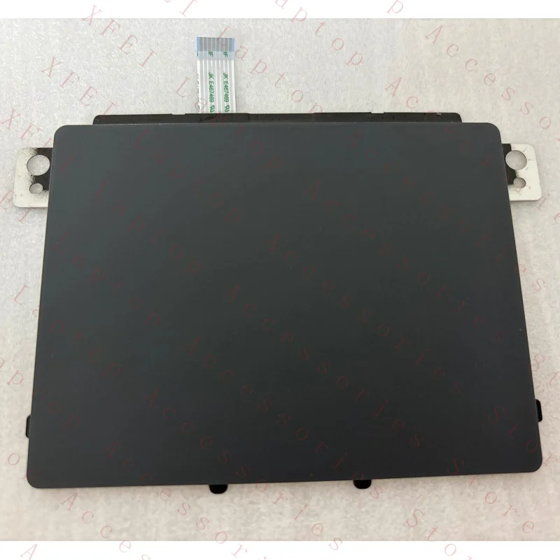 

Новый модуль сенсорной панели (тачпад) с кабелем для Dell Inspiron 3500 3501 3505, черный