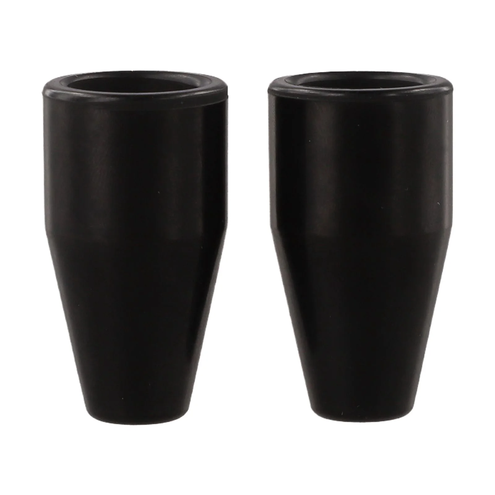 2 Pieces Welding Nozzle Replacement Compatible with Self Shielded Flux Cored Wire M 10 15 25 Series and Handler