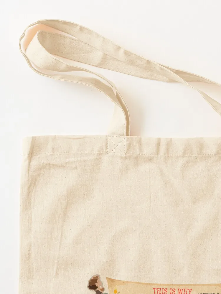 something rotten logo Tote Bag Portable shopping bag shopping cart bags hand bag luxury women