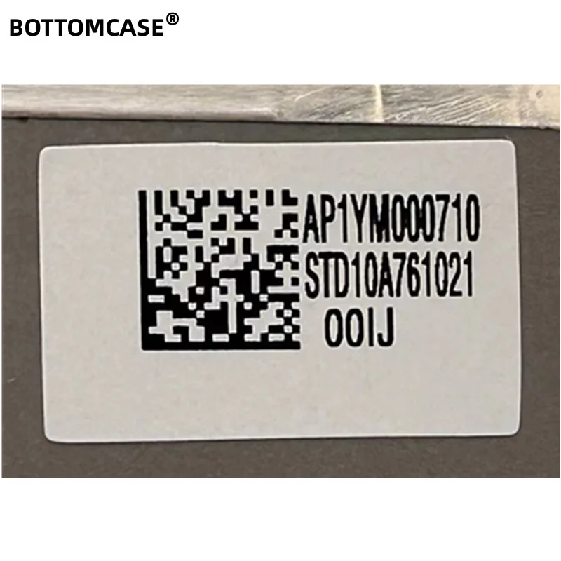 BOTTOMCAS-LCD الغطاء الخلفي الخلفي ، قذيفة ، غطاء علوي ، لينوفو ايديا باد اليوغا 520-14IKB المحمول 5CB0N67395 ، AP1YM000710 ، جديد