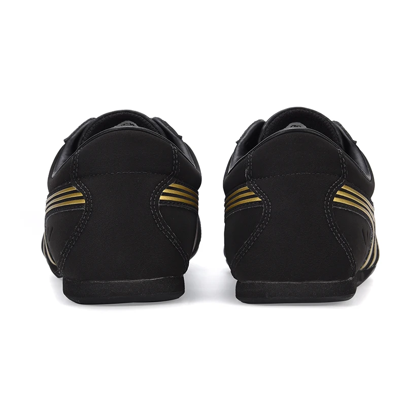 Men's Tai Chi Shoes Unisex Martial Arts Anti-Slip Kung Fu Training Shoes Taekwondo Sanda Shoes Martial Arts Footwear