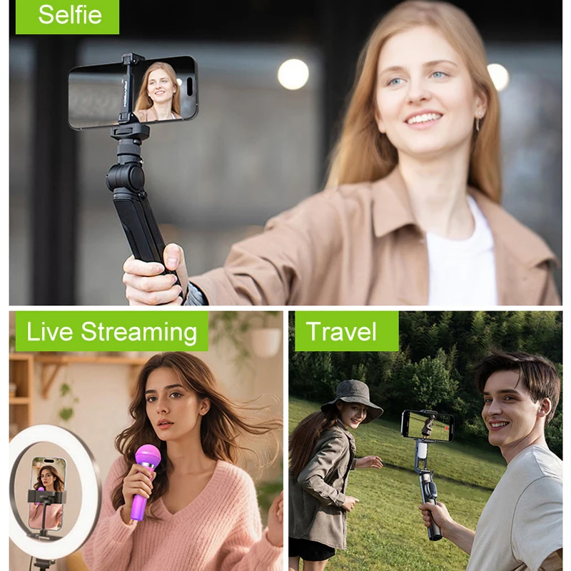 جهاز عرض الشاشة اللاسلكي ذاتي الصورة للهاتف المحمول مناسب لجهاز مشاركة شاشة الصورة الذاتية المغناطيسية