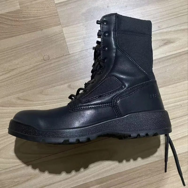 

Classic Brand Mountaineering Boots Mens Breath Comfortable Trekking Sneakers for Men Hard-Wearing Man Outdoor Hiking Shoes