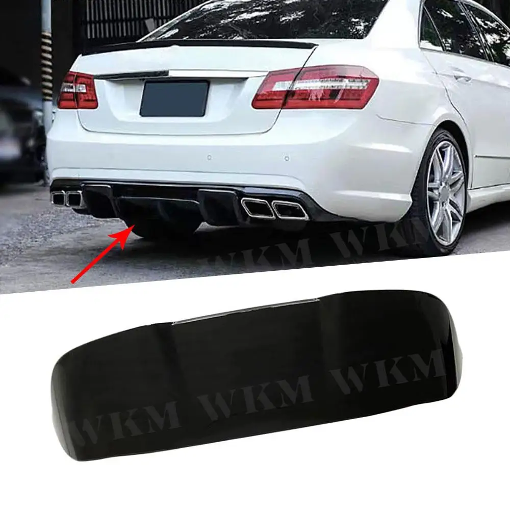 ABS Gloss Black Rear Roof Spoiler Wing for BMW X5 G05 2019+ Auto Car Top Spoiler Trunk Wings Car Styling