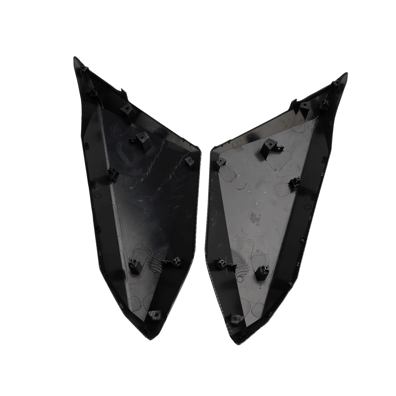 Topteng Rear Seat Tail Side Frame Cover Fairing For Honda ADV 350 2022 2023 2024 2025