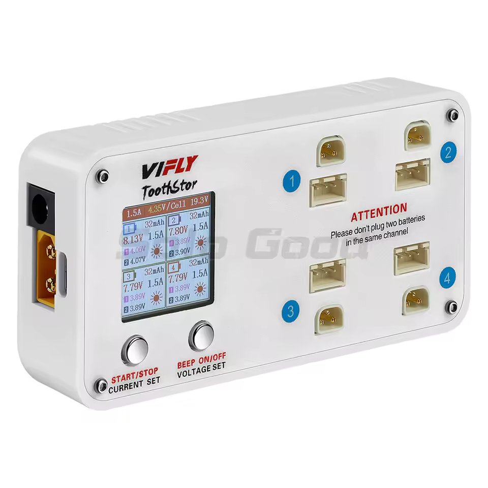 3. VIFLY To..
