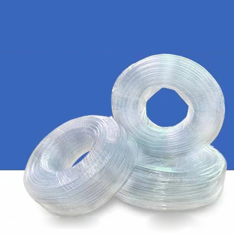 

10m /20m Rabbit Drinker Pipe for Rabbit Waterer Tap Nipple chicken Feeding Equipment Wholesale Garden Irrigation