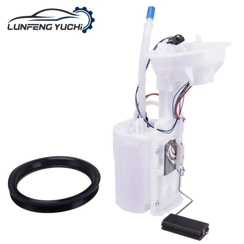 16112755082, 16112755083 - Fuel Supply System For MINI Clubman R55, MINI R56, R57, R58, R59 1.6