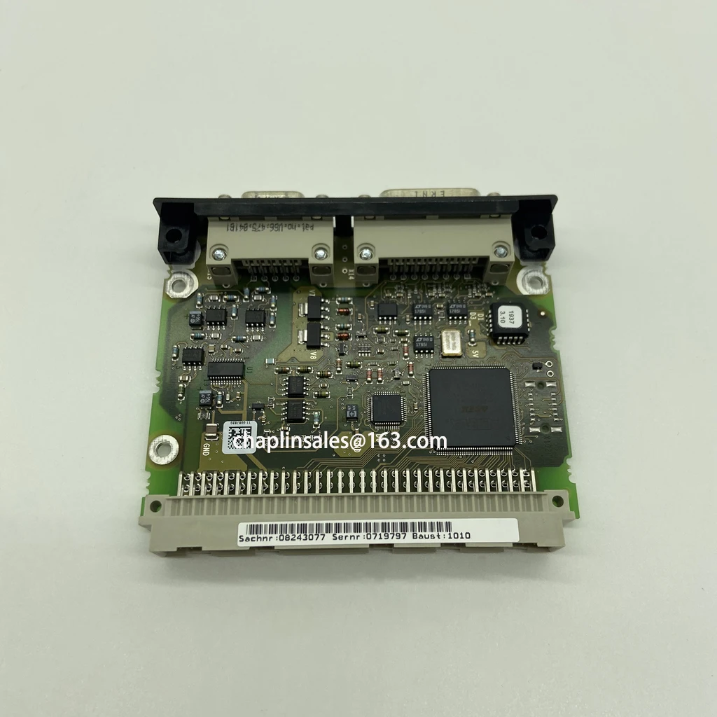 TLF SEWSEURODRIVE Raccodement Codeur DER11B 08243077, модуль карты энкодера, контроллер ПЛК 7202103623, новый оригинальный