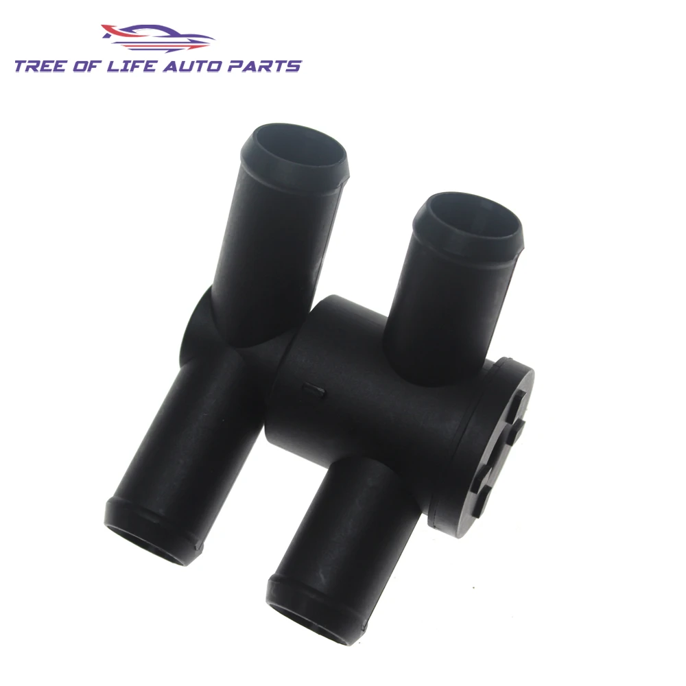 Válvula de Água do Aquecedor de Caminhão 20443962 para Volvo FH FH12 FH16 FM FM9 FM 9 300/340/380/460/540/550/580/610/700 21924630