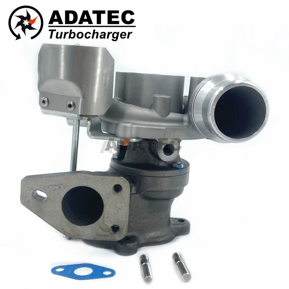 Turbo 54359710025 54359700025 82728353 KP35 54359880028 Turbocharger For Dacia Duster 1.5 dCi 90 K9K Euro5 66 Kw 2010-2013