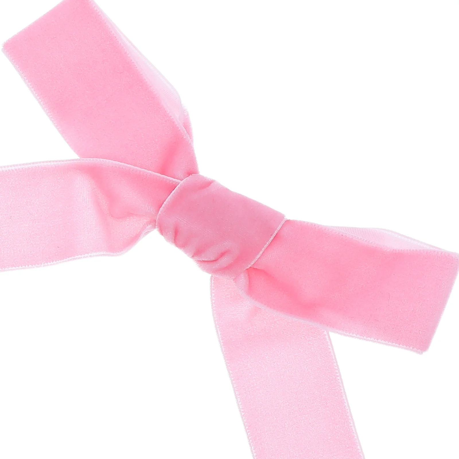 12 قطعة من علامات المشروبات القوسية المزخرفة، علامات مشروبات على شكل فيونكة من القماش الوردي لنظارات الزفاف وشجرة الكريسماس والعطلات والديكور الداخلي