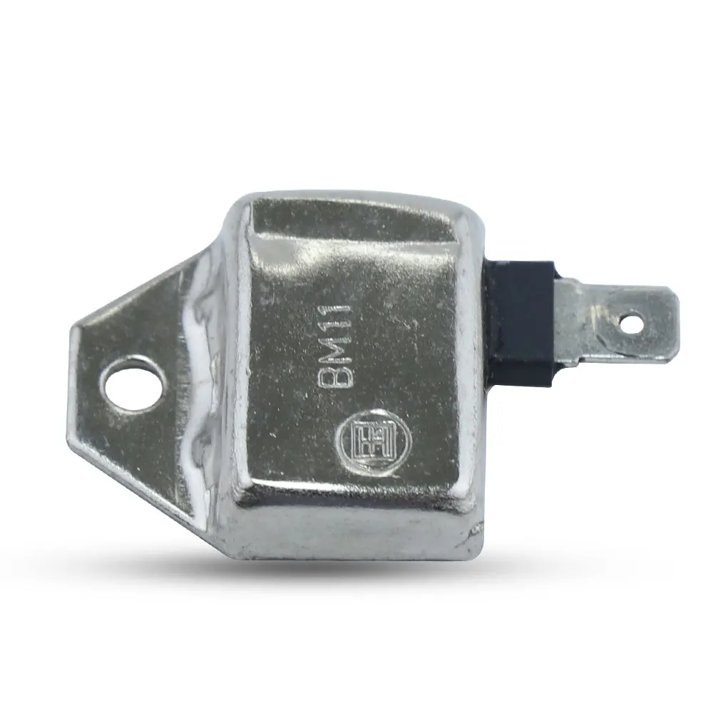 Imagem -05 - Módulo de Ignição Igniter 211192161 21119-2095 para Kawasaki M73484 M70114 John Deere Zf-ig-a00345