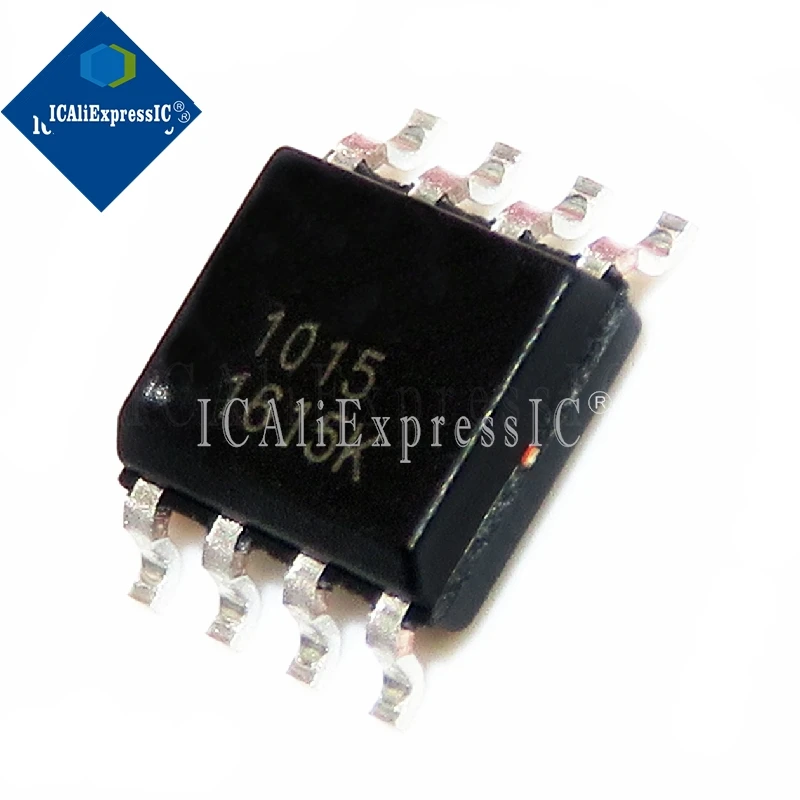 

5pcs/lot AS1015 AS1015KBT ANI1015 1015 SOP-8 In Stock