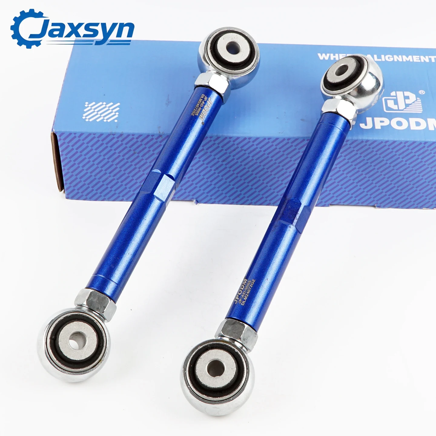 

1 шт./2 шт. 8K0501529L Высококачественный регулируемый рычаг управления задним носком для Audi A4 S4 B8 A5 S5 A6 A7 A8 Q5 RS6 RS7 Porsche Macan