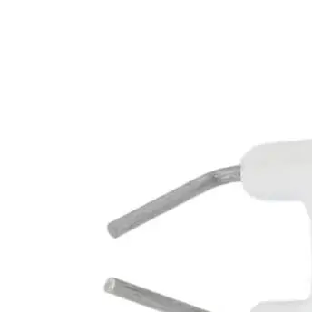 

2026 Compatible Ignition Needle For Ariston Wall-hung Boiler, Durable= Gas Water Heater Sensor Pin With Wired Connection