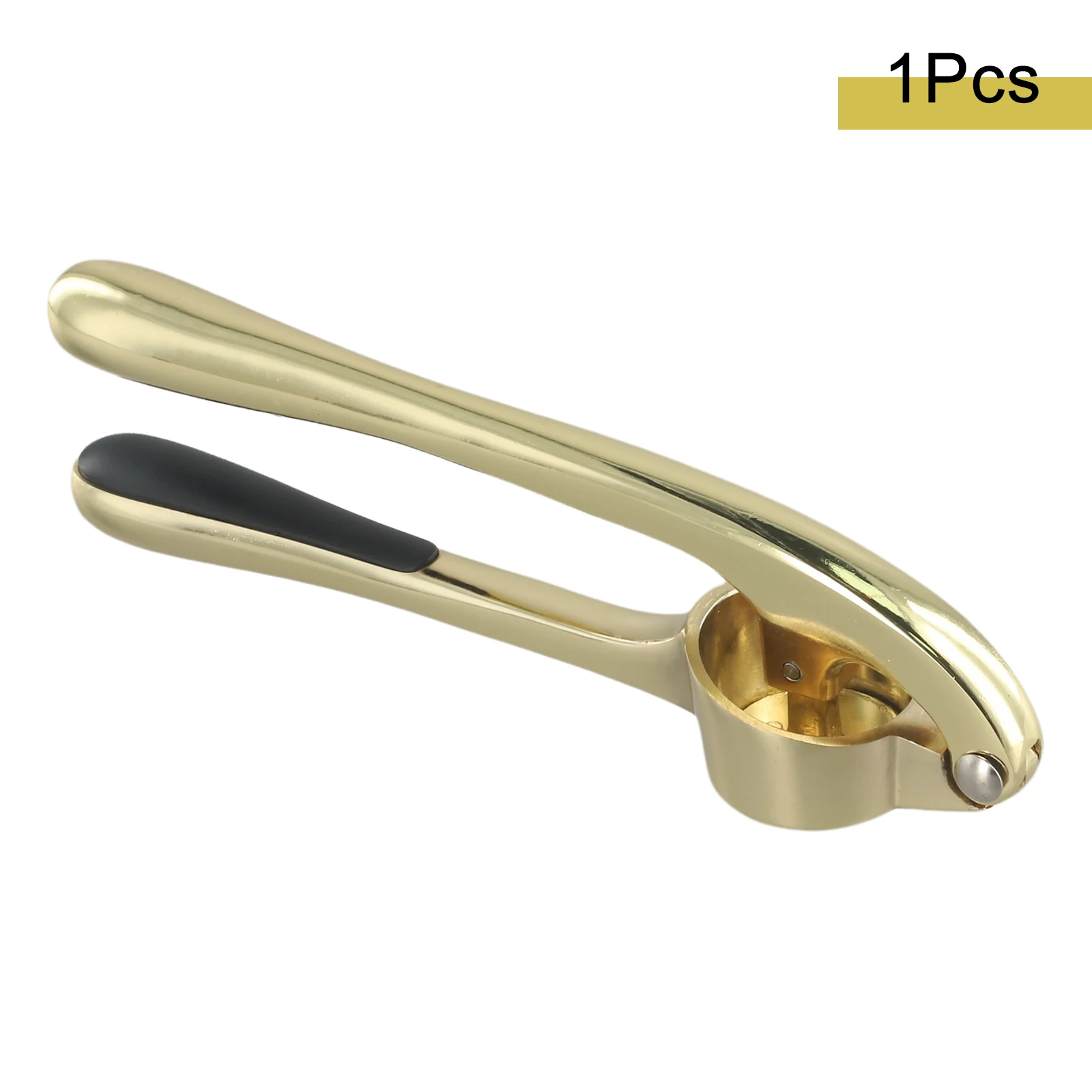 

Squeezer Garlic Crusher Replacement Stainless Steel Grinding Tool Kitchen Accessories Manual Press Masher Mincer
