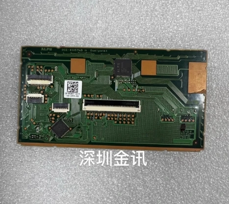 For Dell M7510 E7270 E7470 Touchpad 0PPKRR 0K9H6Y