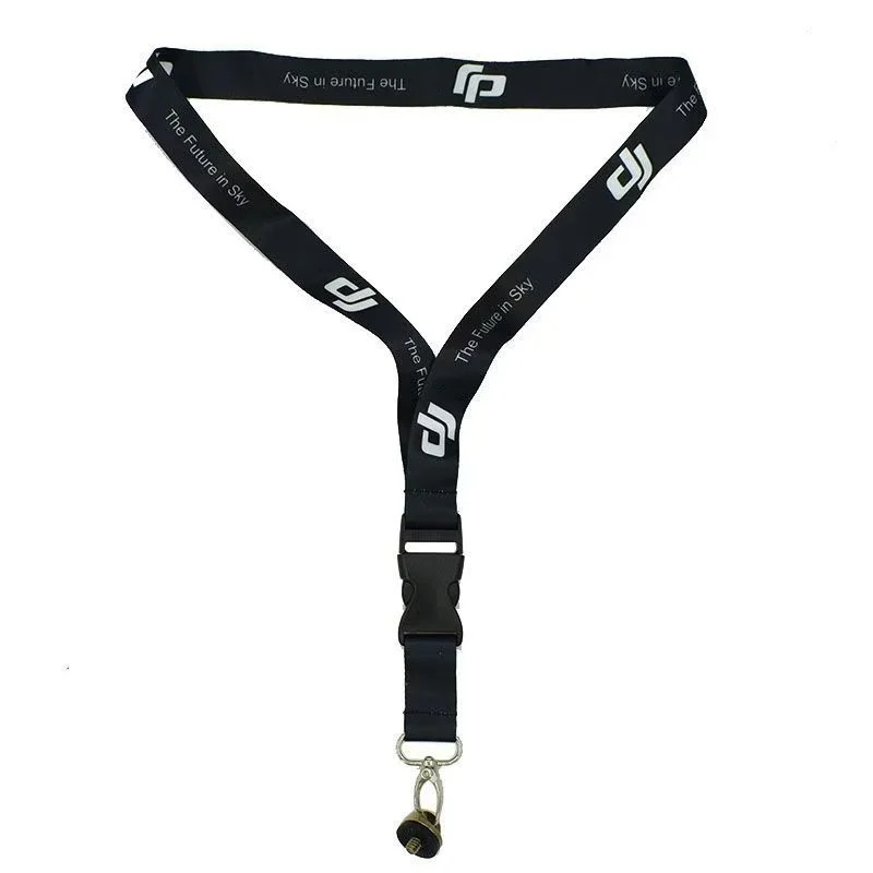 For DJI Osmo 360 II/I Camera Lanyard, Osmo Mobile 6/7/8 Strap, For Osmo Pocket 4P/4/3 Hand Strap Accessories