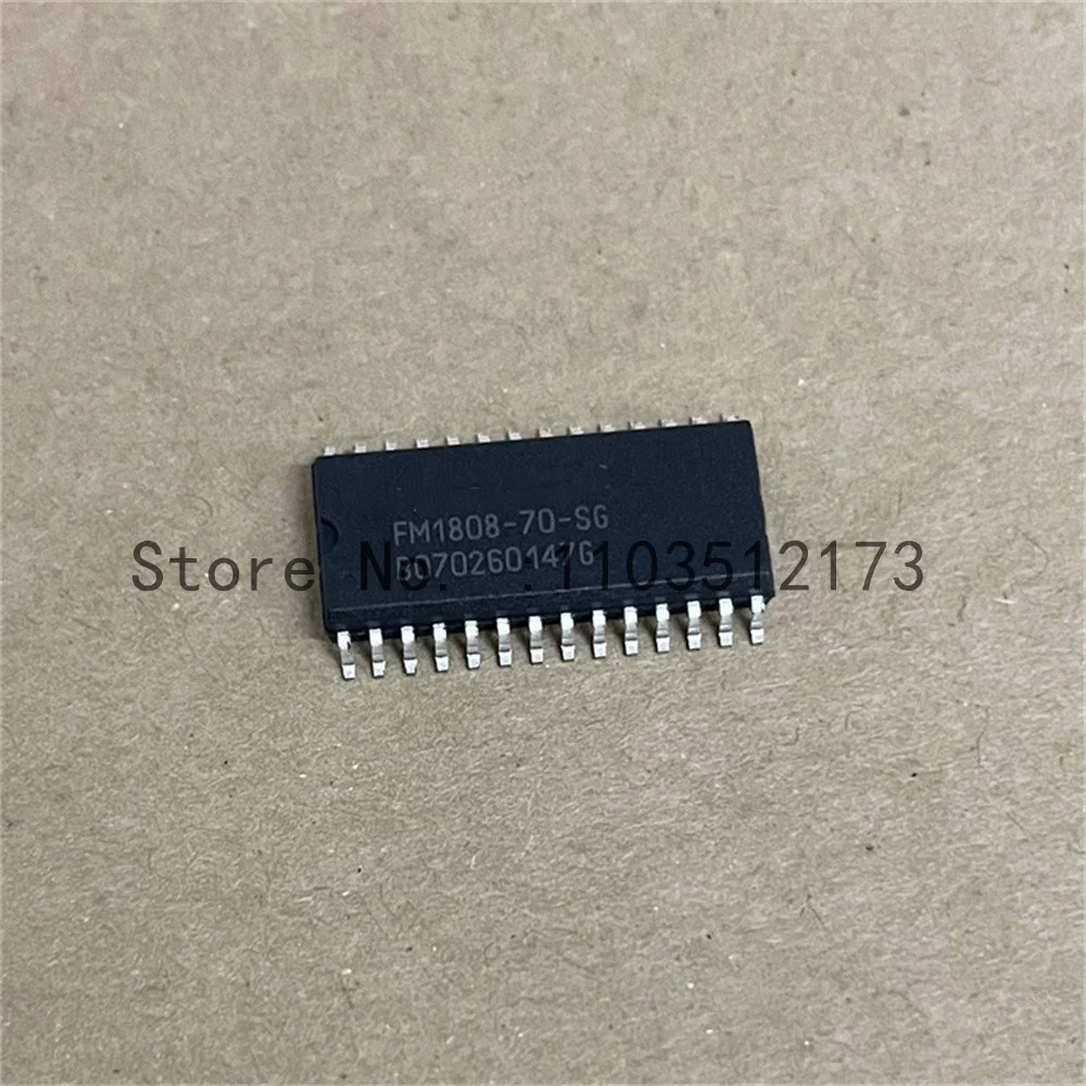 1PCS FM1808-70-SG S… - image
