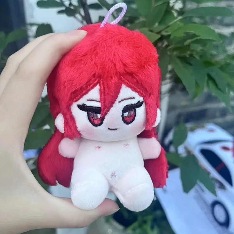 

10 см аниме синий замок Chigiri Hyōma Nagi Seishirō плюшевый рюкзак для косплея школьный орнамент милый кулон брелок подарок на день рождения