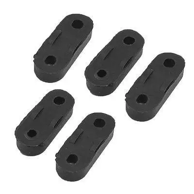 5 Pcs Spare Part Black Wire Cable Board for 0840 Electric Pick