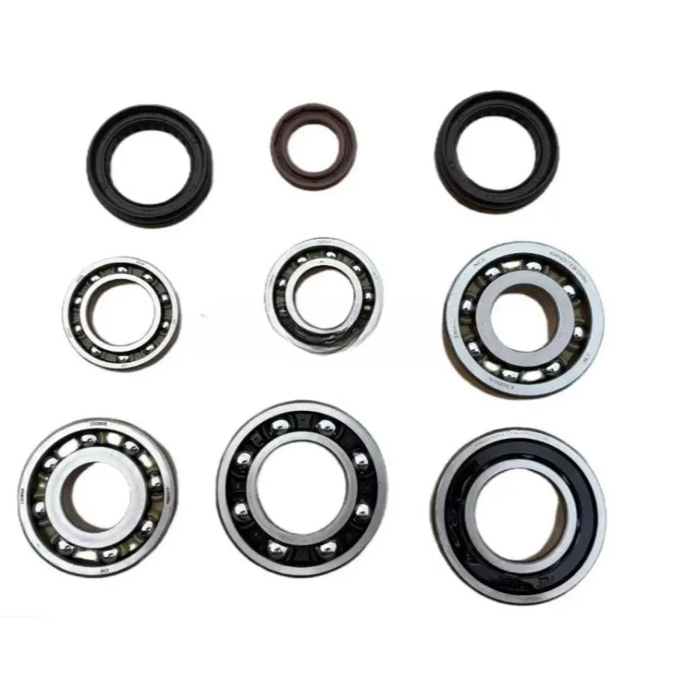 Differentials Parts Genuine for Neta V U Differential Repair Kit OEM Differential Bearings